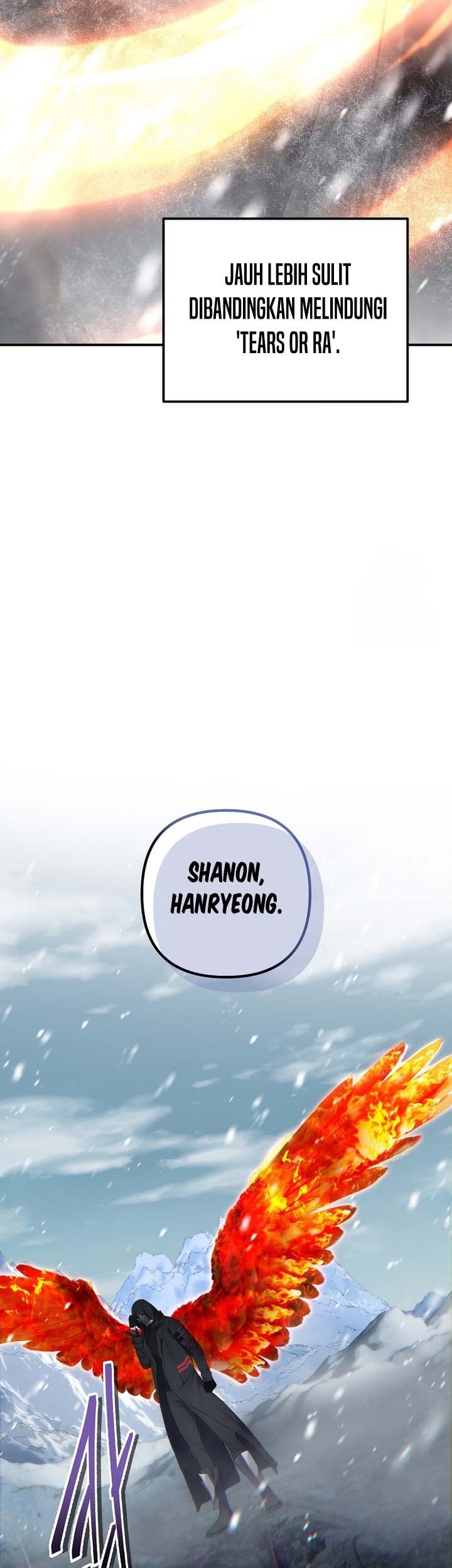 Second Life Ranker Chapter 170 - halaman 29