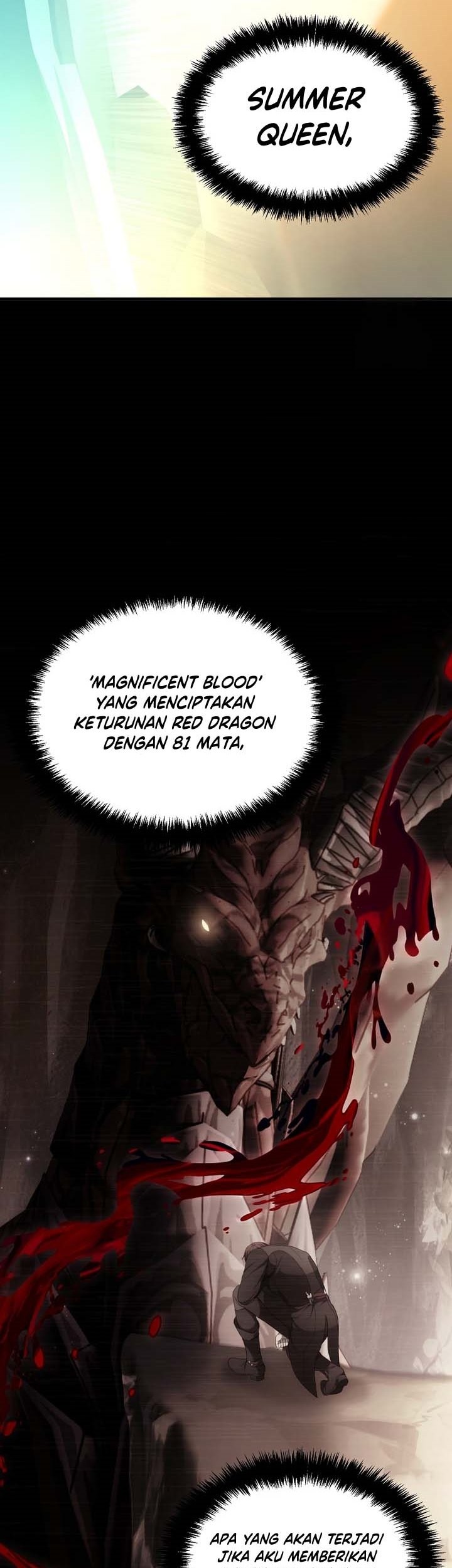 Second Life Ranker Chapter 170 - halaman 43