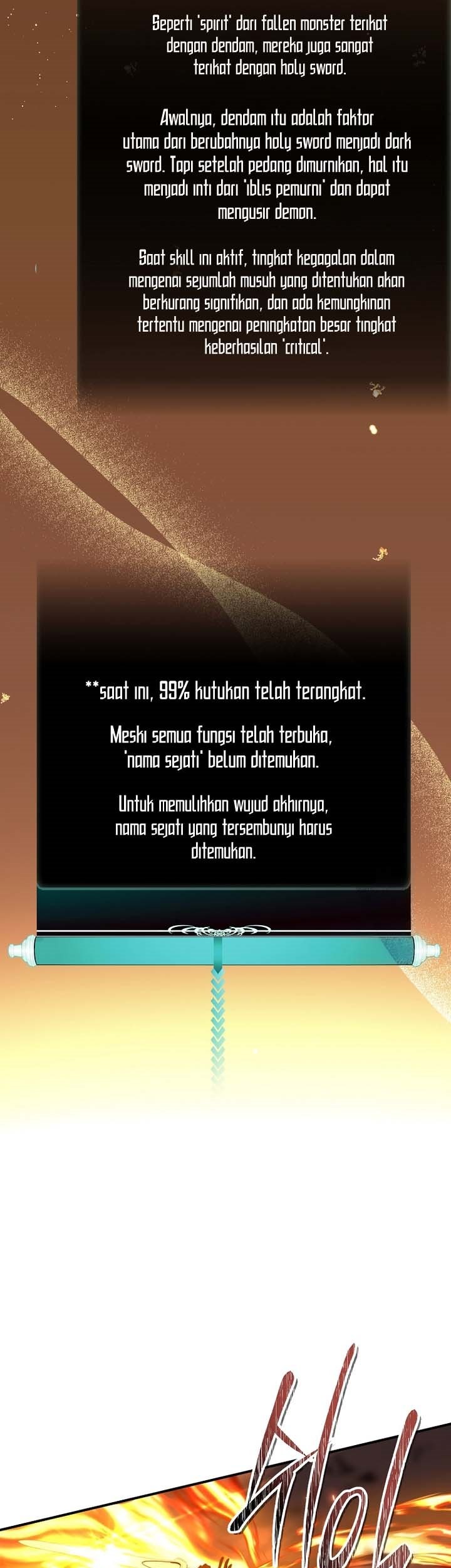 Second Life Ranker Chapter 170 - halaman 49