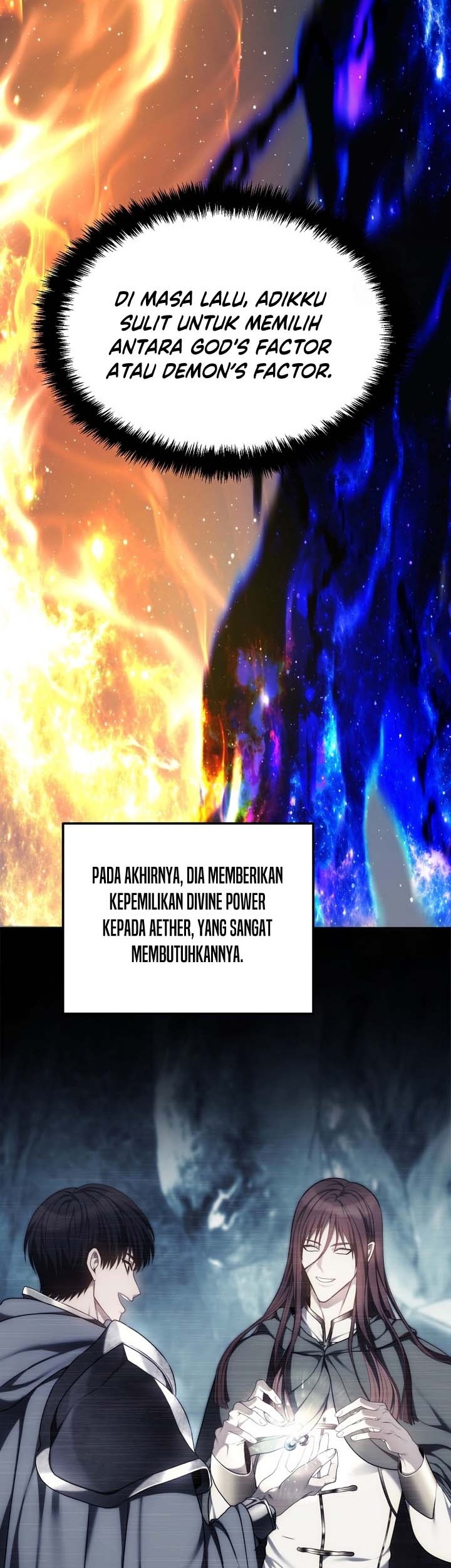 Second Life Ranker Chapter 171 - halaman 58