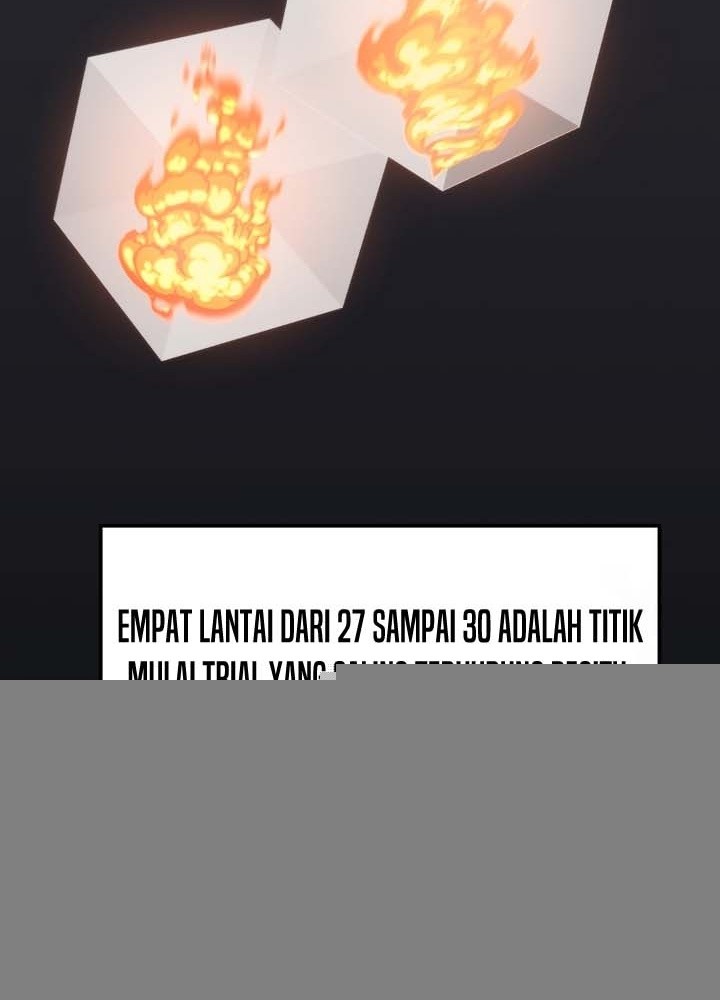Second Life Ranker Chapter 171 - halaman 73
