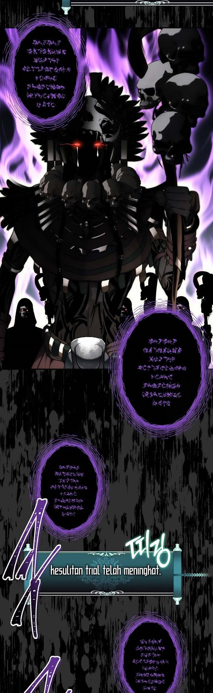 Second Life Ranker Chapter 172 - halaman 101
