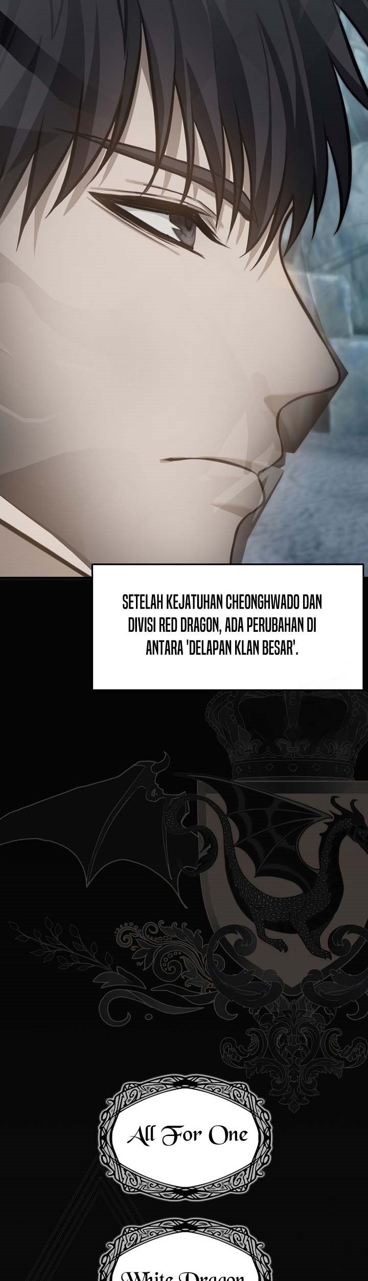 Second Life Ranker Chapter 172 - halaman 18
