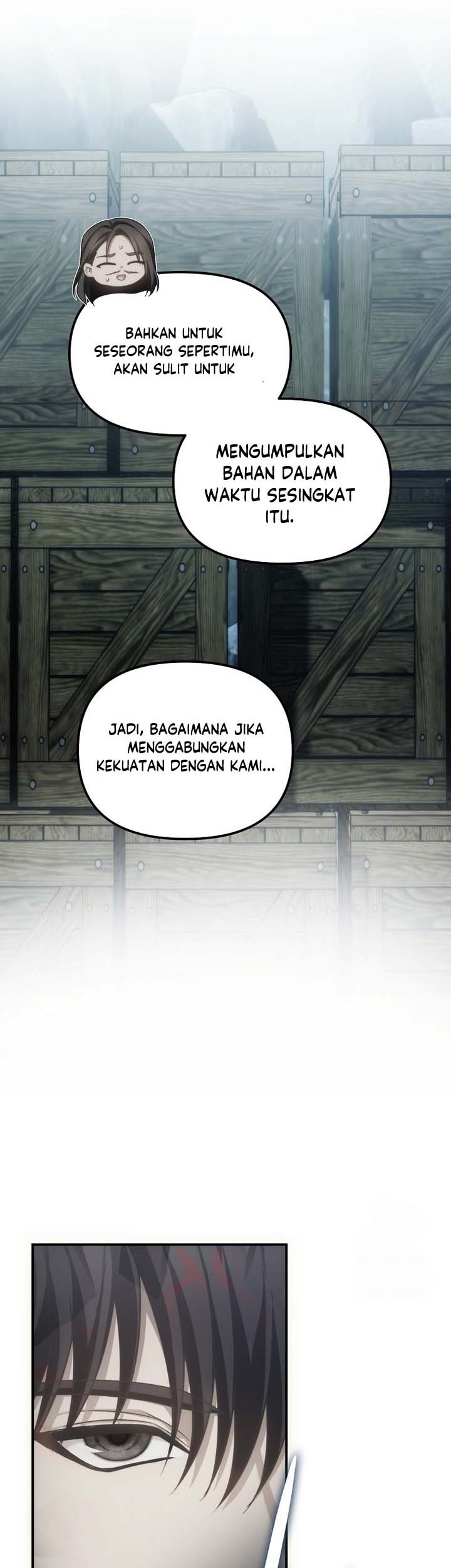 Second Life Ranker Chapter 172 - halaman 24