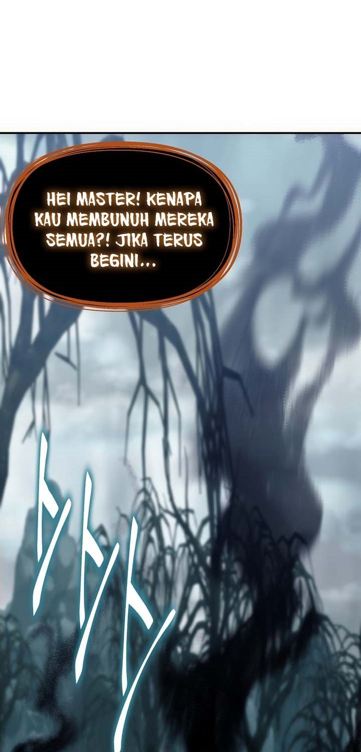 Second Life Ranker Chapter 172 - halaman 95