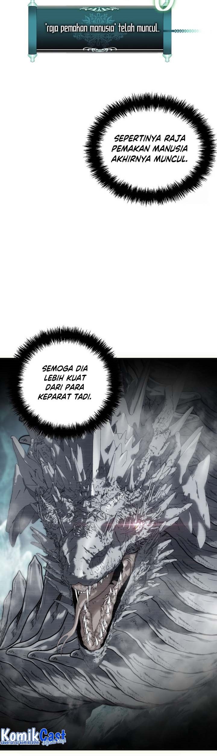 Second Life Ranker Chapter 173 - halaman 63