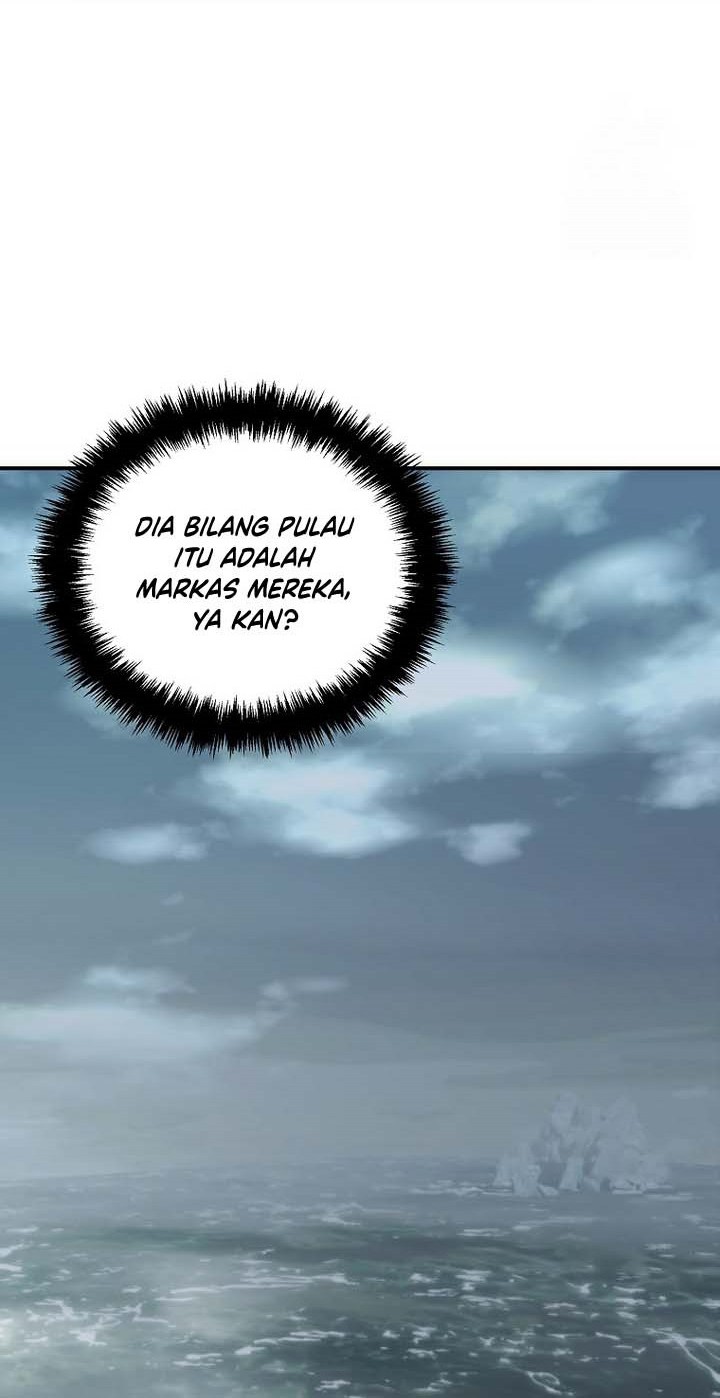 Second Life Ranker Chapter 173 - halaman 64