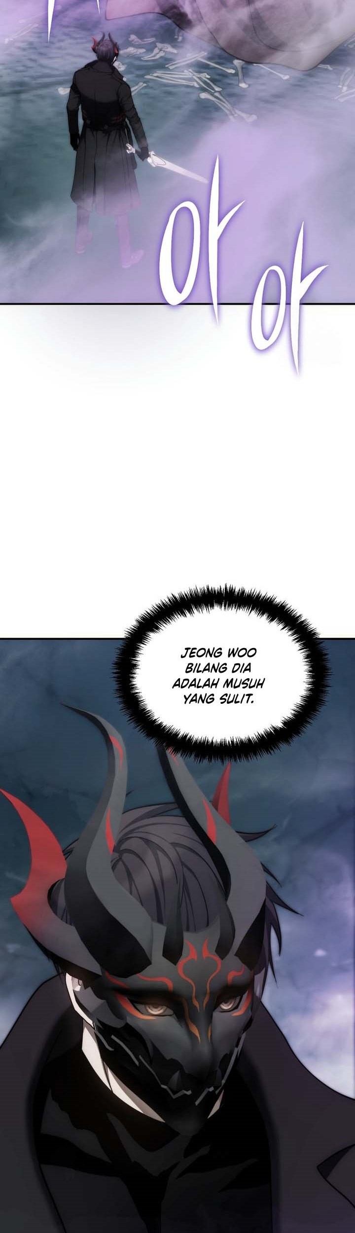 Second Life Ranker Chapter 173 - halaman 75