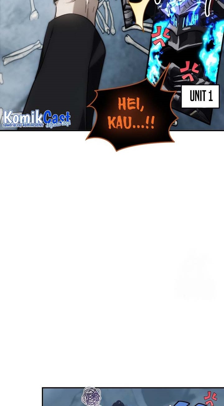 Second Life Ranker Chapter 174 - halaman 60