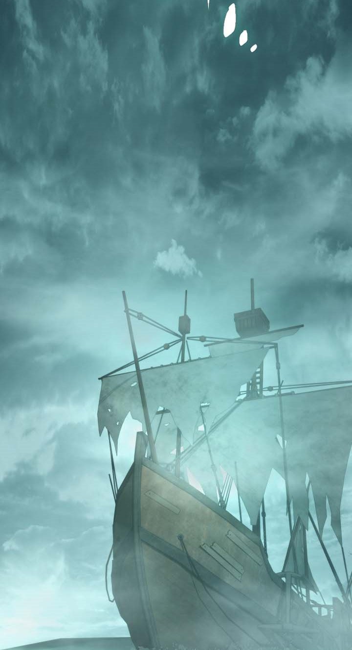 Second Life Ranker Chapter 175 - halaman 4