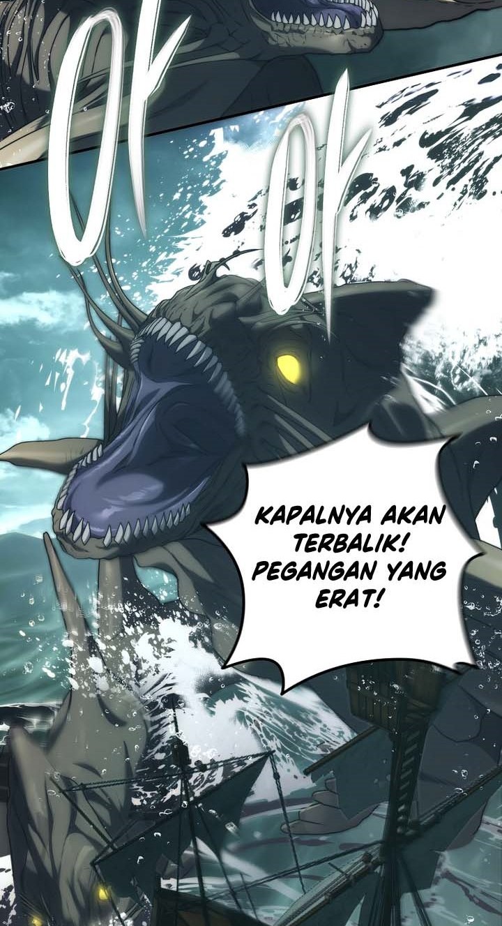Second Life Ranker Chapter 175 - halaman 8