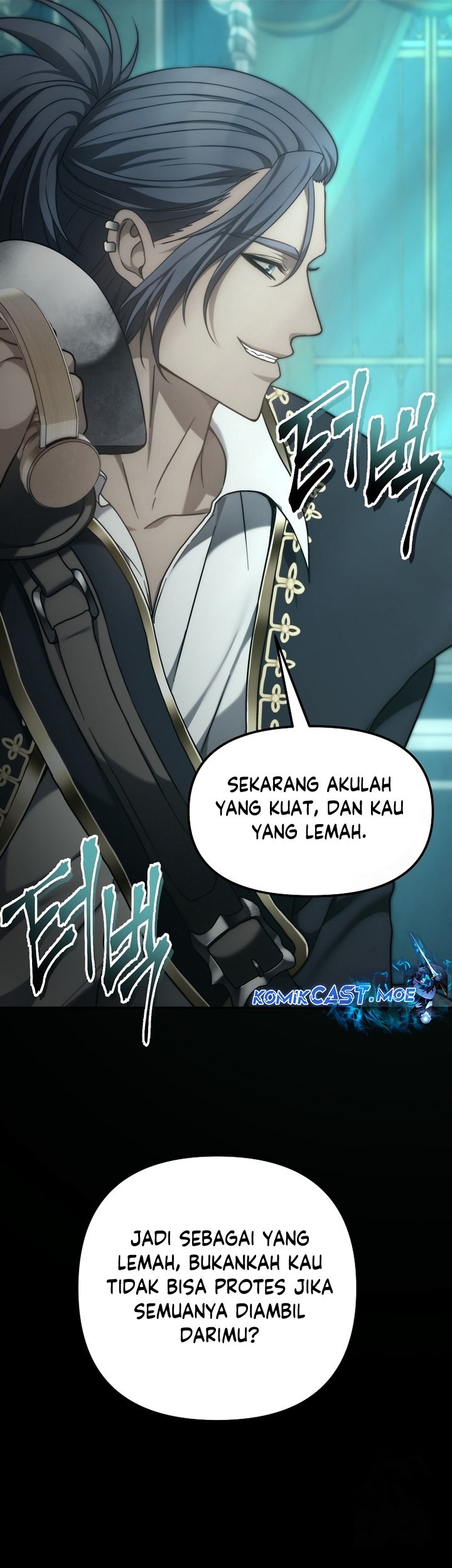 Second Life Ranker Chapter 176 - halaman 25