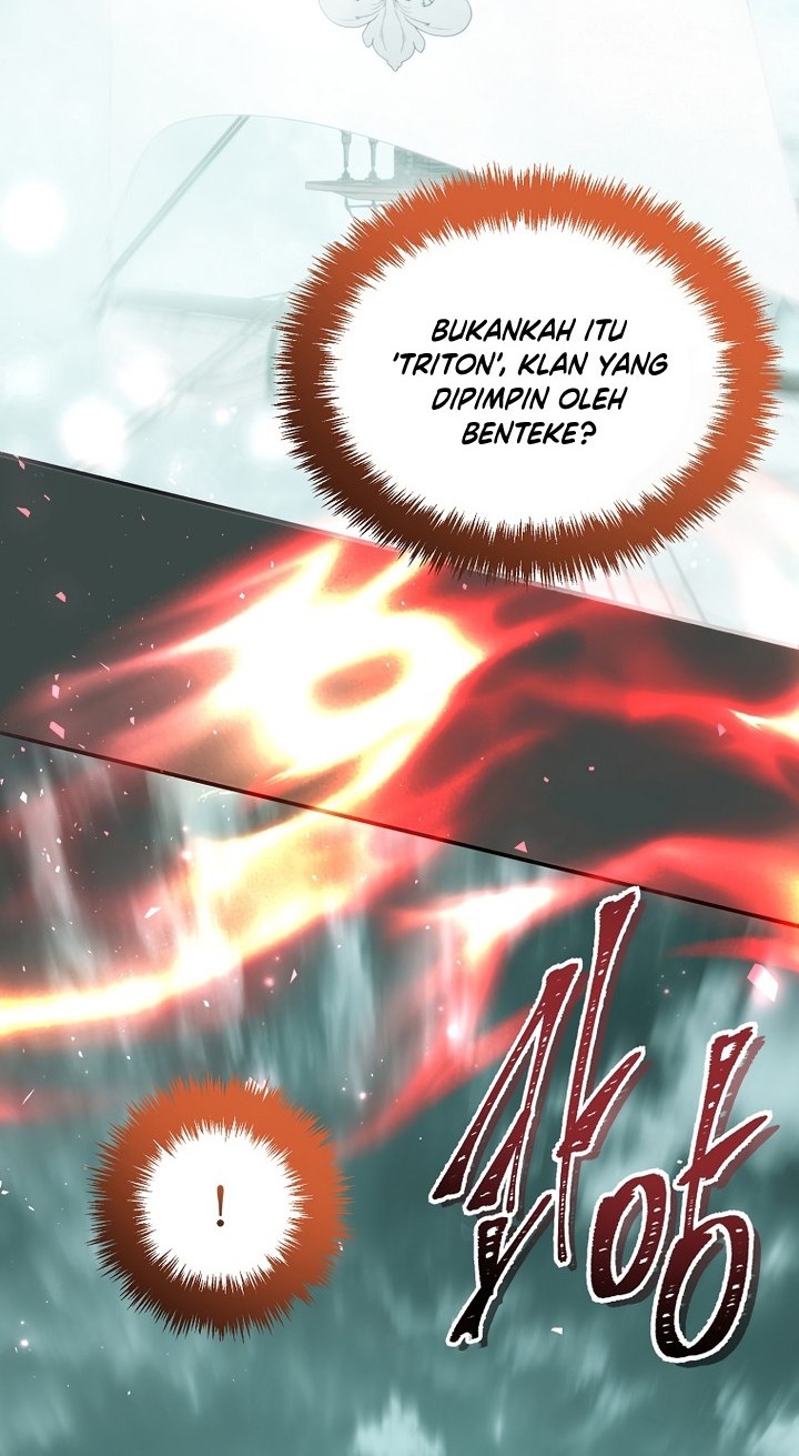Second Life Ranker Chapter 176 - halaman 56