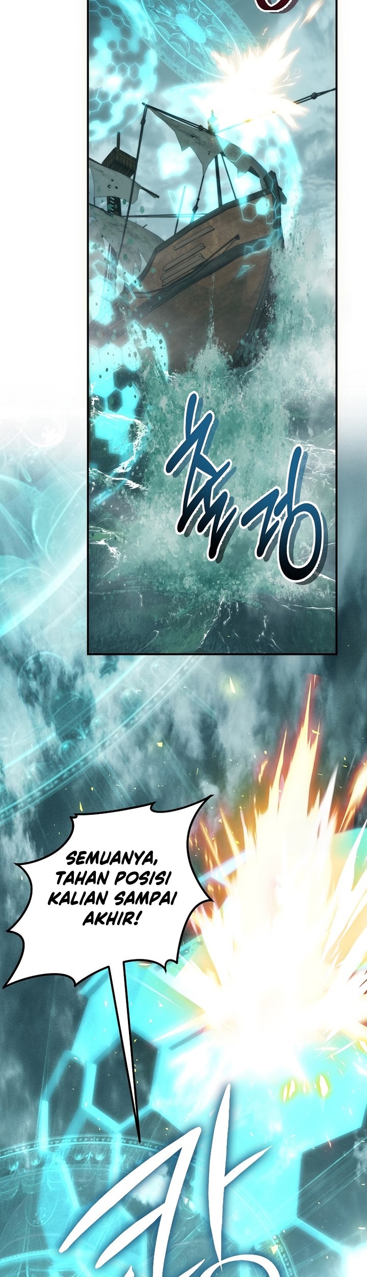 Second Life Ranker Chapter 176 - halaman 61