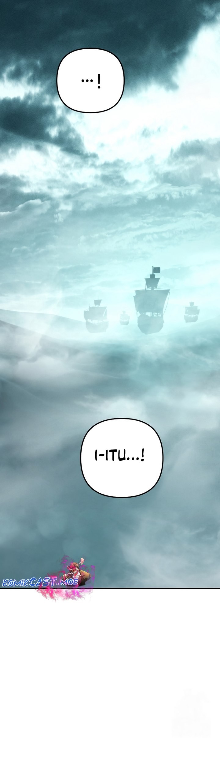 Second Life Ranker Chapter 176 - halaman 7