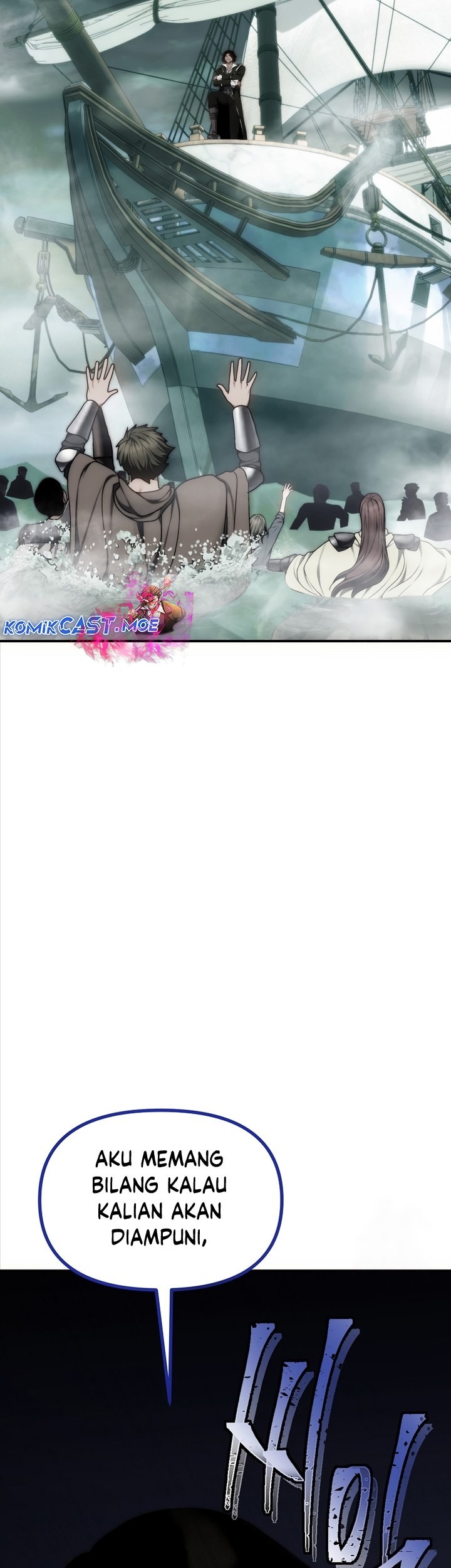 Second Life Ranker Chapter 176 - halaman 75