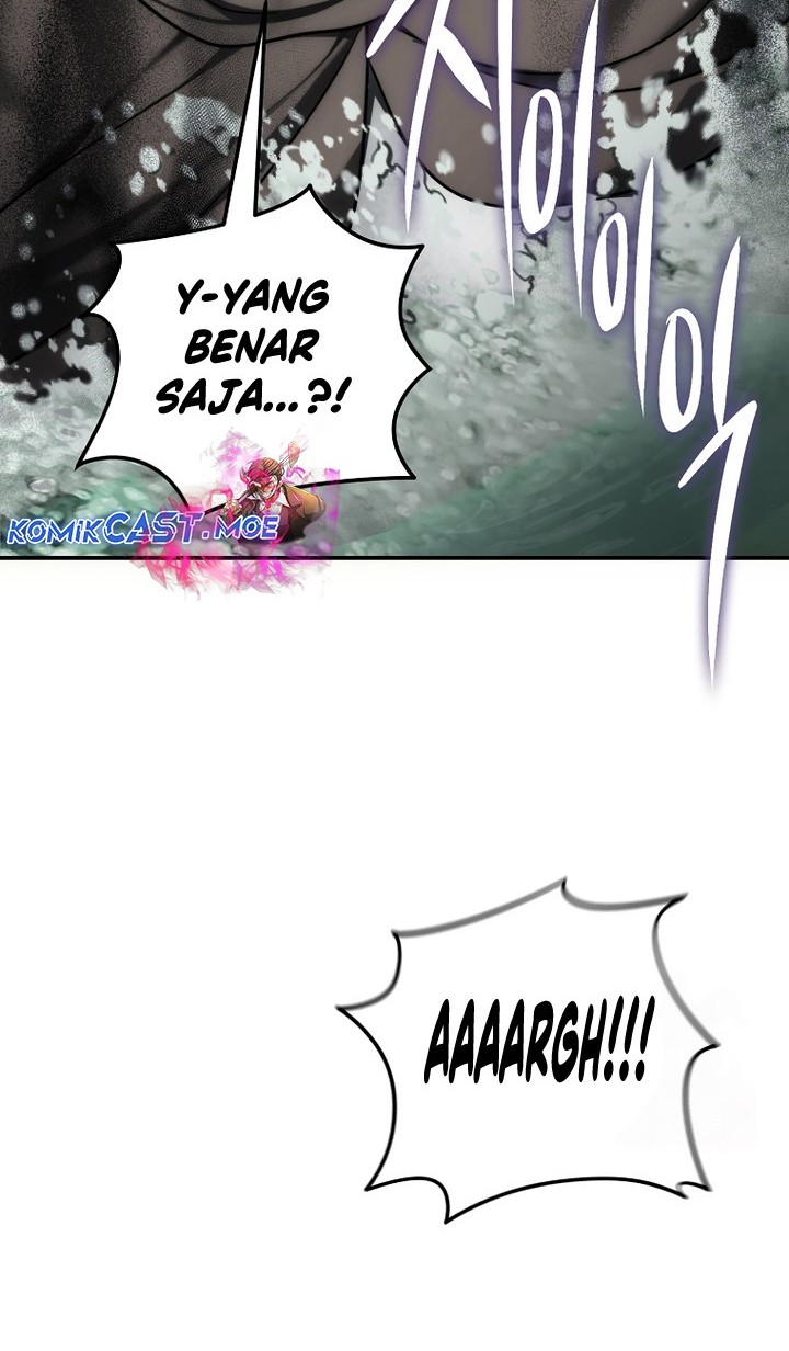 Second Life Ranker Chapter 176 - halaman 78
