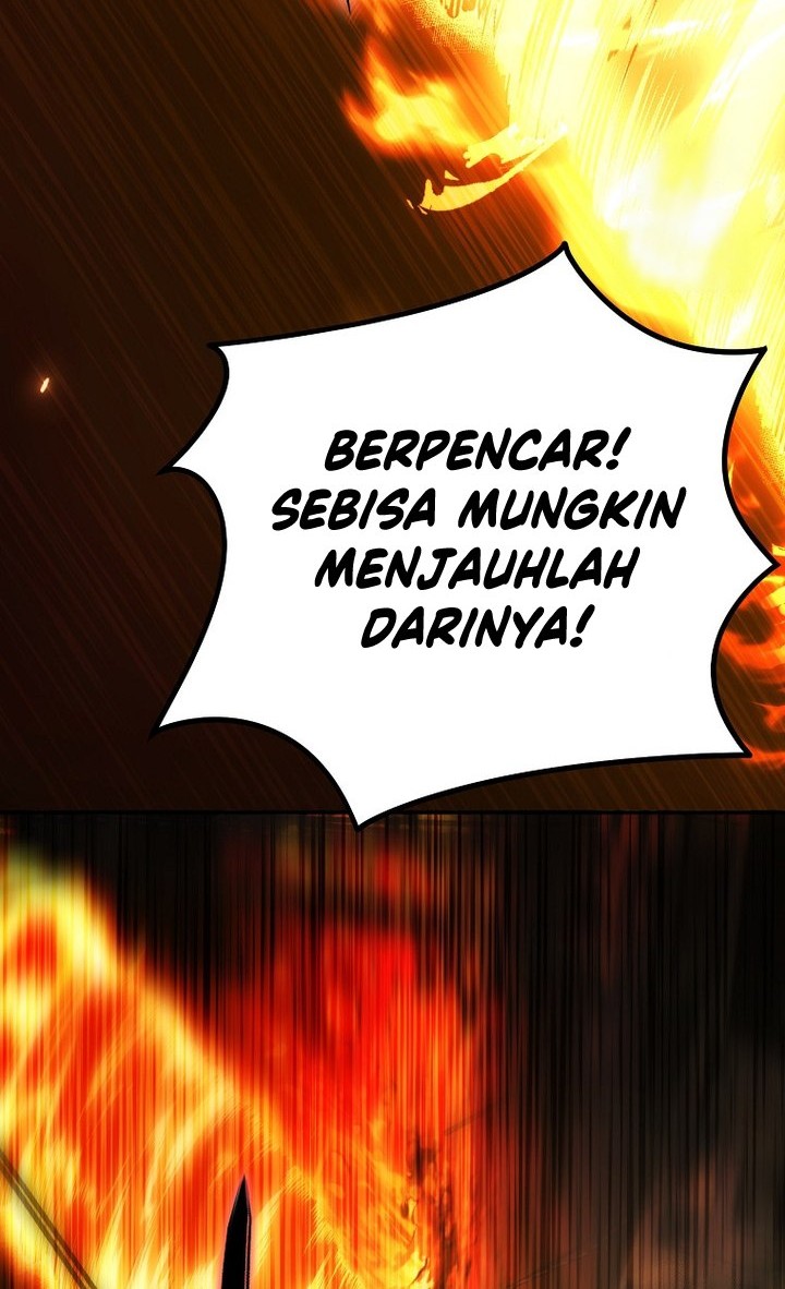 Second Life Ranker Chapter 177 - halaman 14