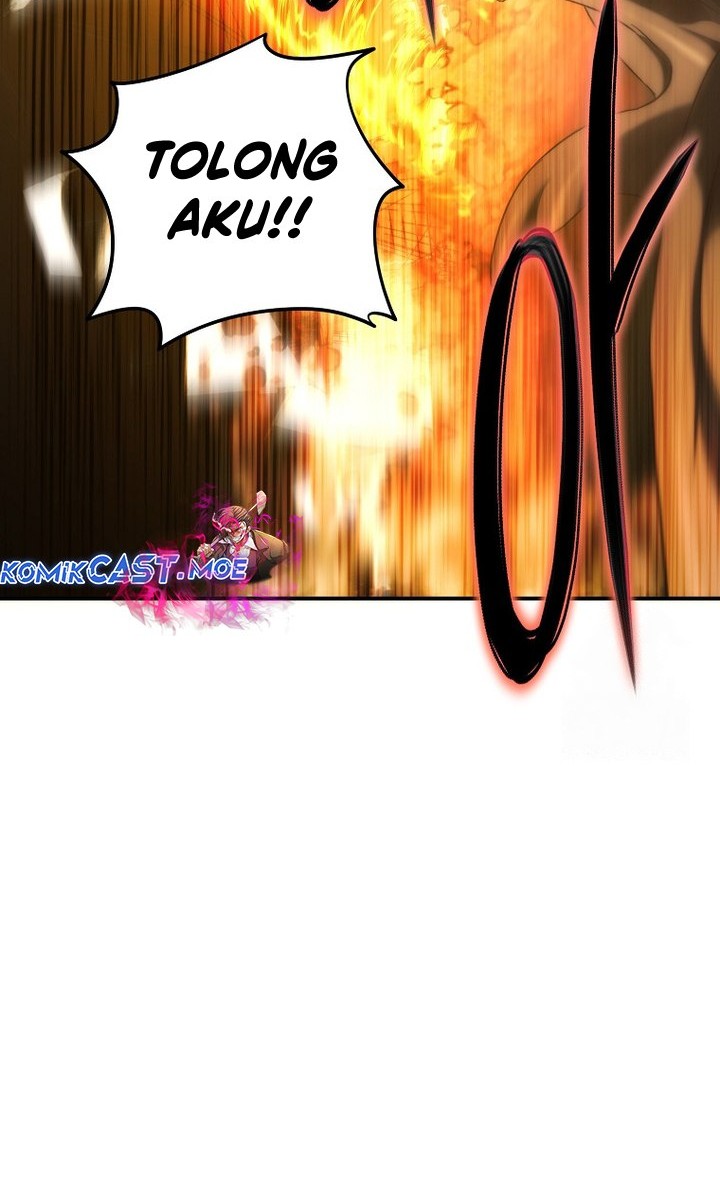 Second Life Ranker Chapter 177 - halaman 16