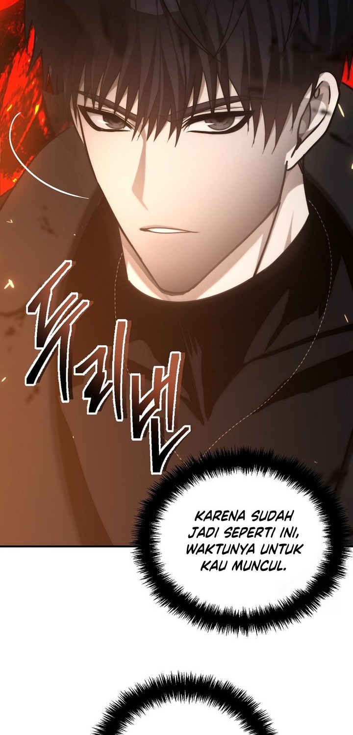 Second Life Ranker Chapter 177 - halaman 18