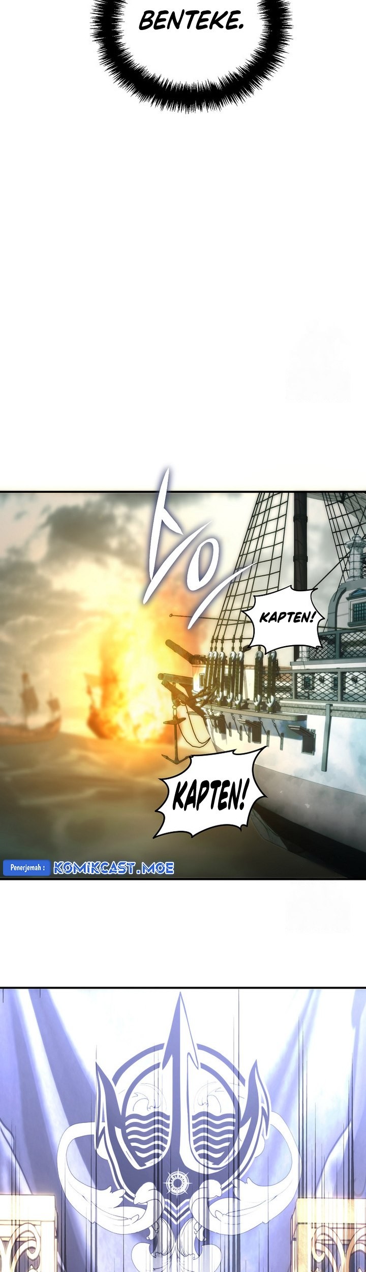 Second Life Ranker Chapter 177 - halaman 19