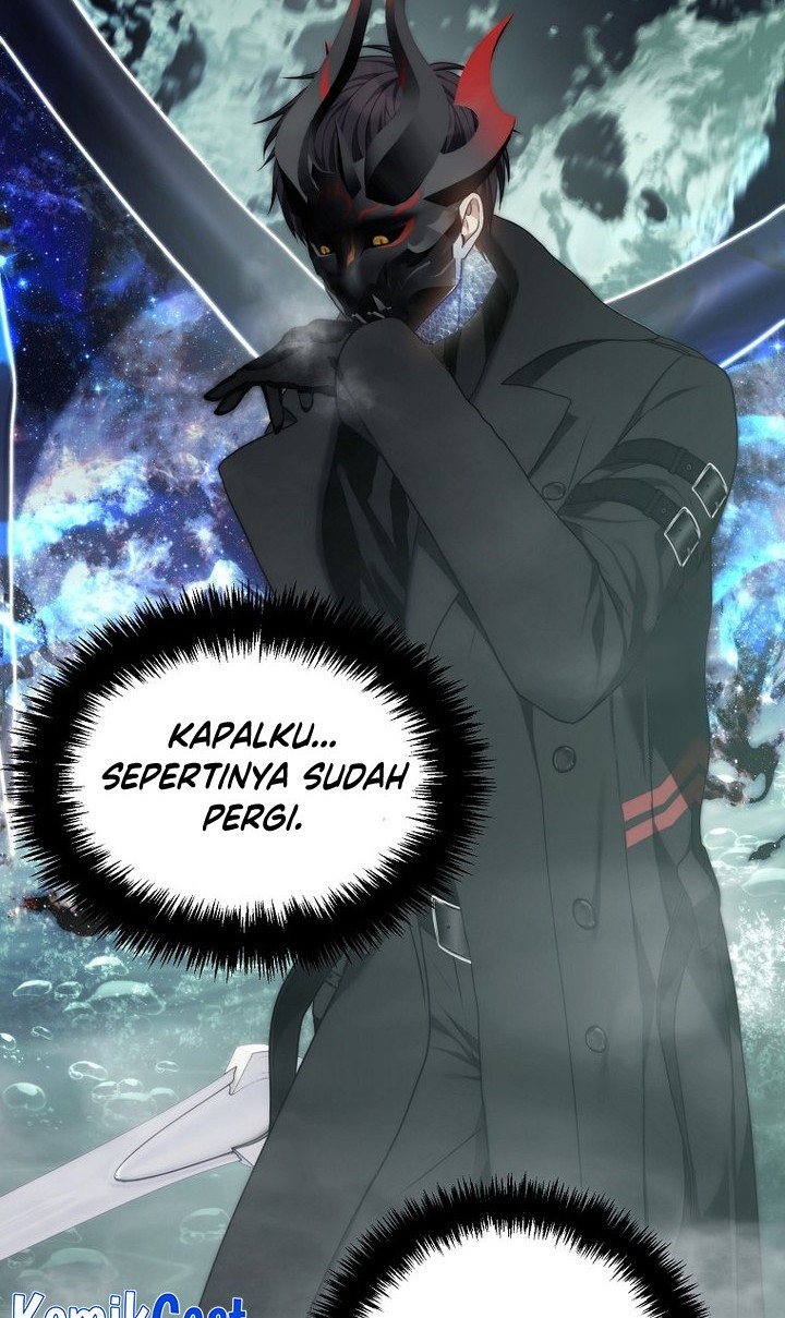 Second Life Ranker Chapter 178 - halaman 12