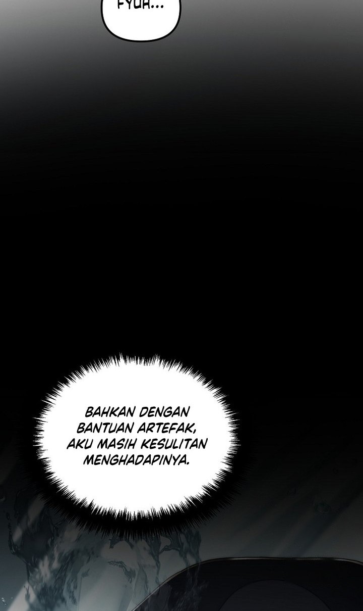 Second Life Ranker Chapter 178 - halaman 14