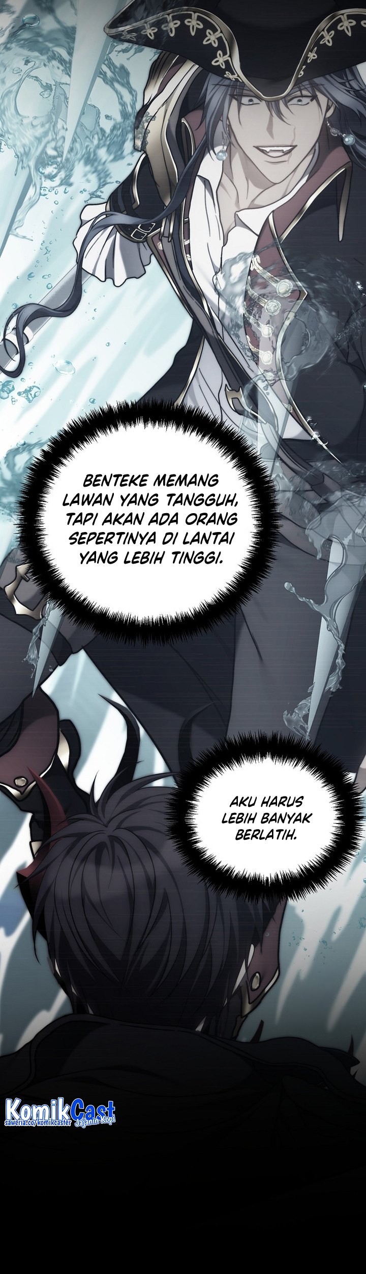 Second Life Ranker Chapter 178 - halaman 15