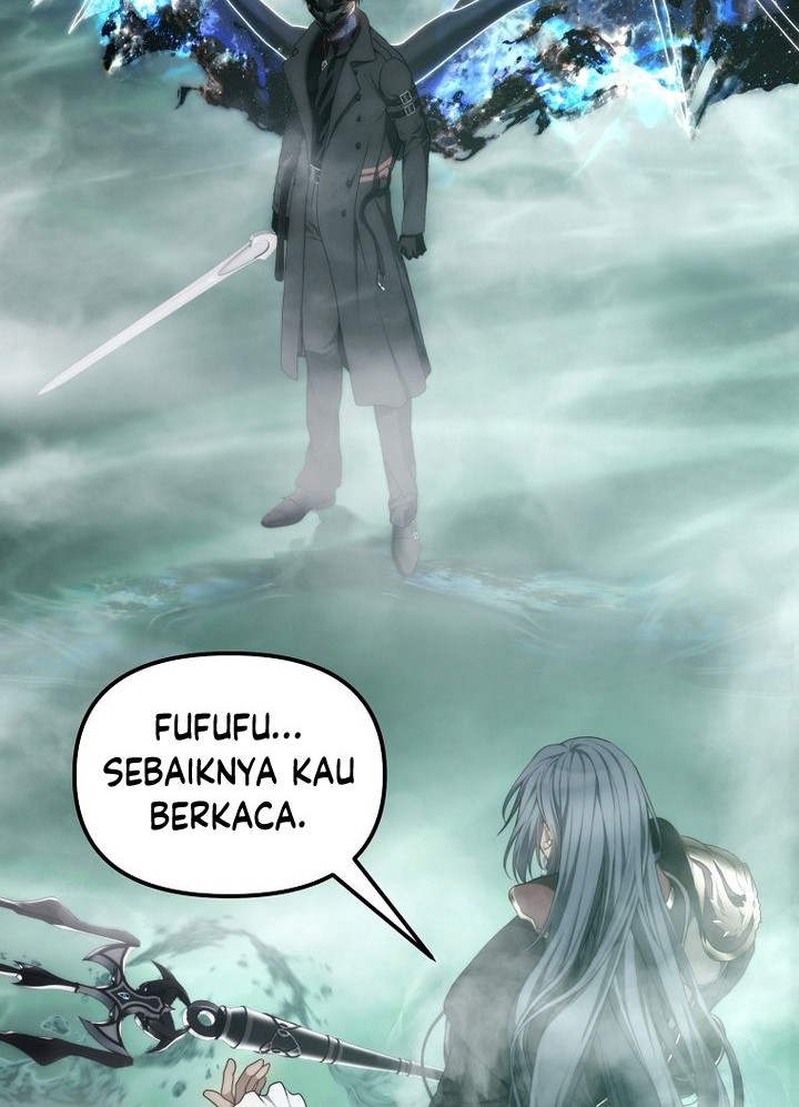 Second Life Ranker Chapter 178 - halaman 22