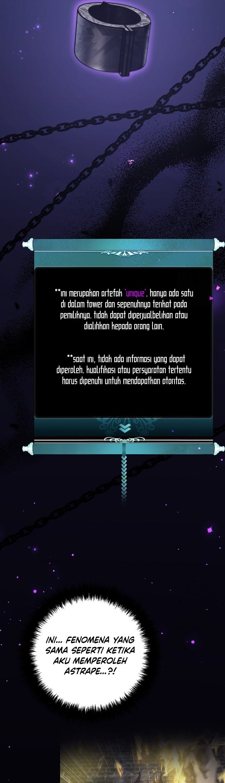 Second Life Ranker Chapter 178 - halaman 33