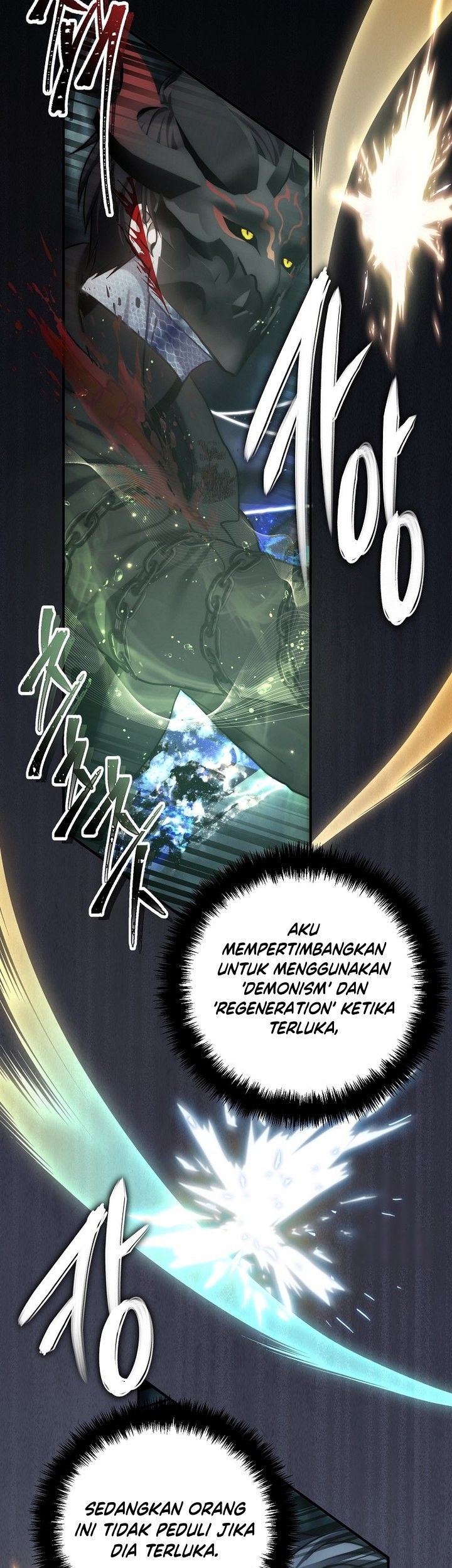 Second Life Ranker Chapter 178 - halaman 53