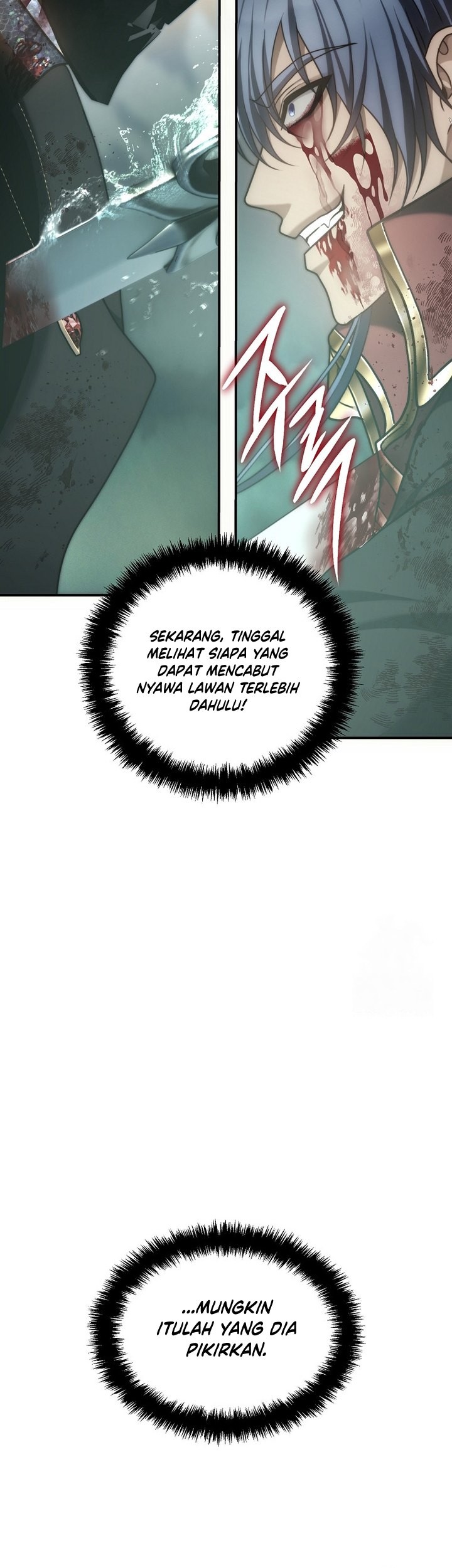 Second Life Ranker Chapter 178 - halaman 59