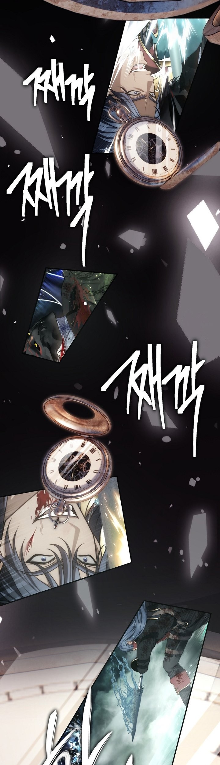 Second Life Ranker Chapter 178 - halaman 63