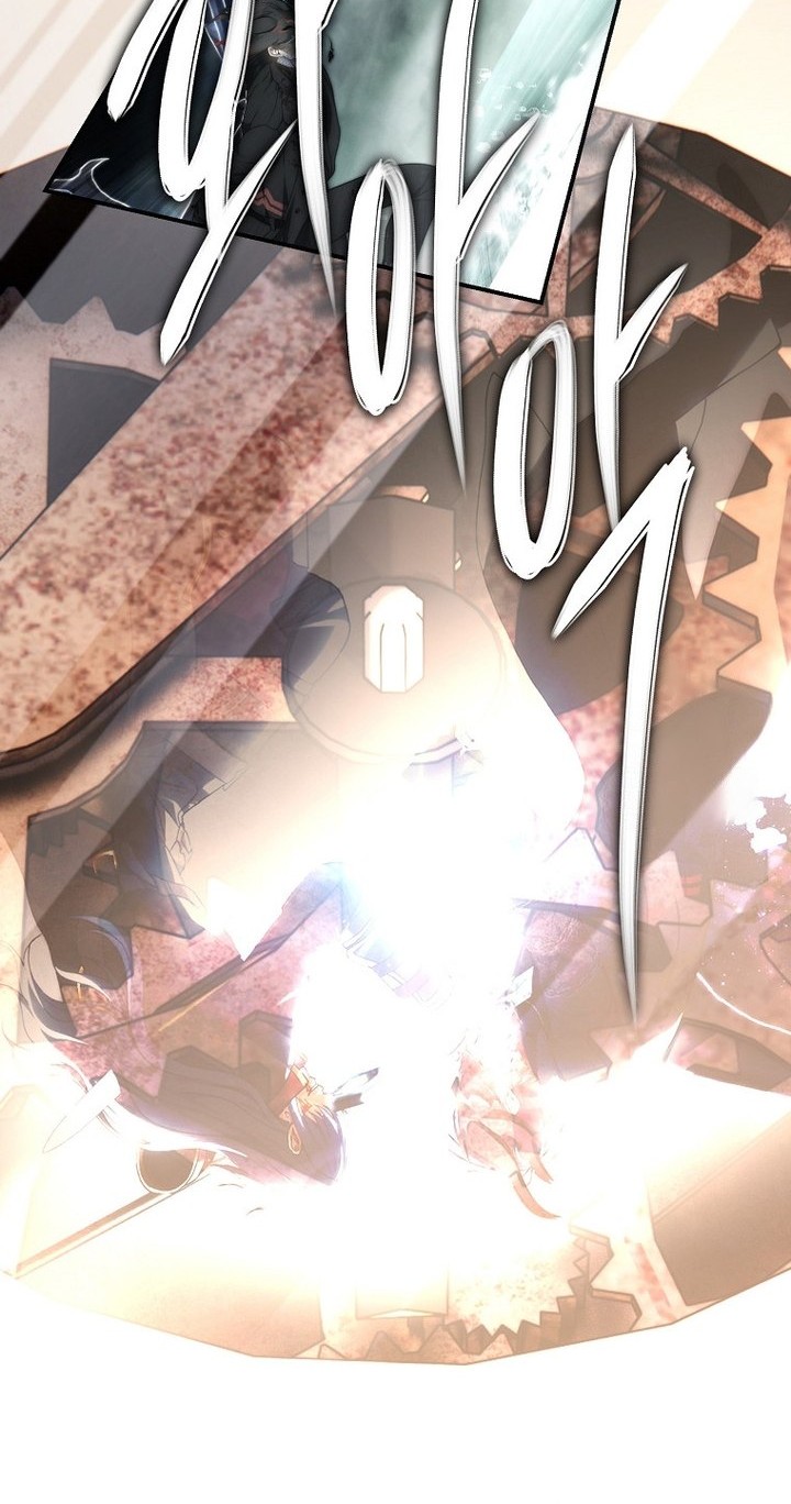 Second Life Ranker Chapter 178 - halaman 64