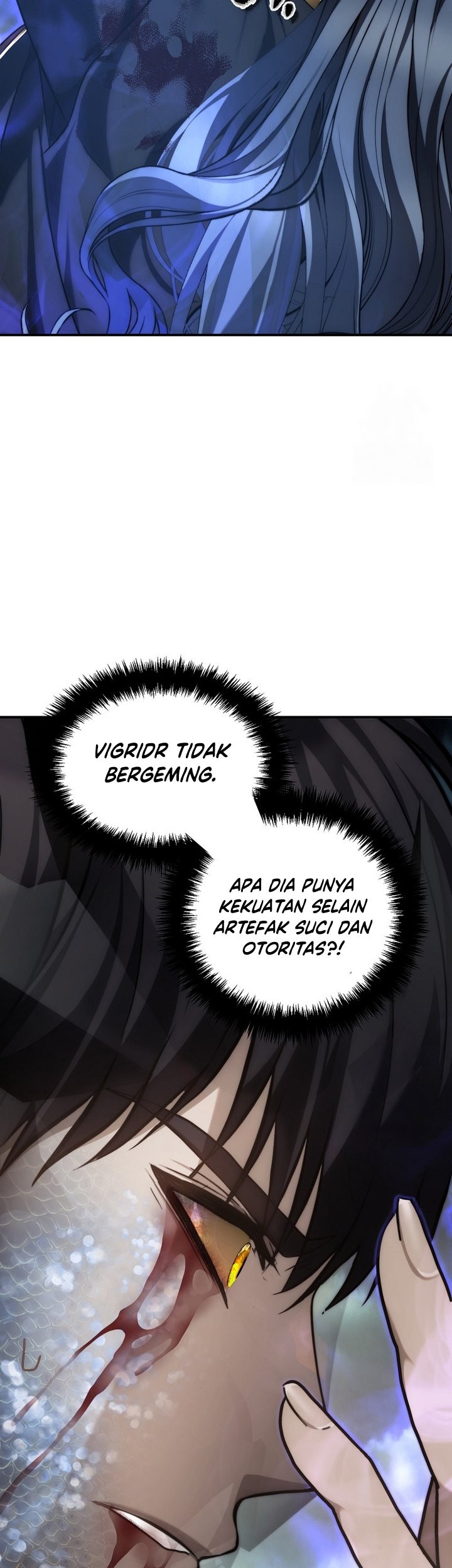Second Life Ranker Chapter 178 - halaman 69