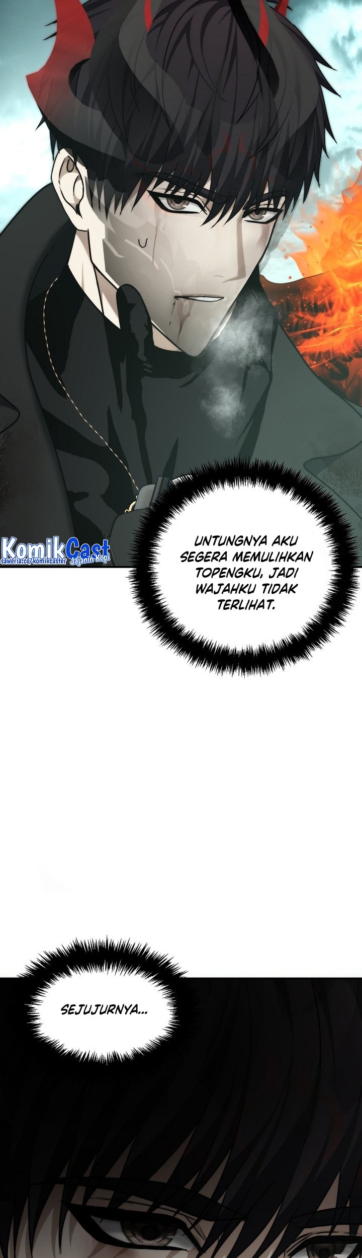 Second Life Ranker Chapter 179 - halaman 11