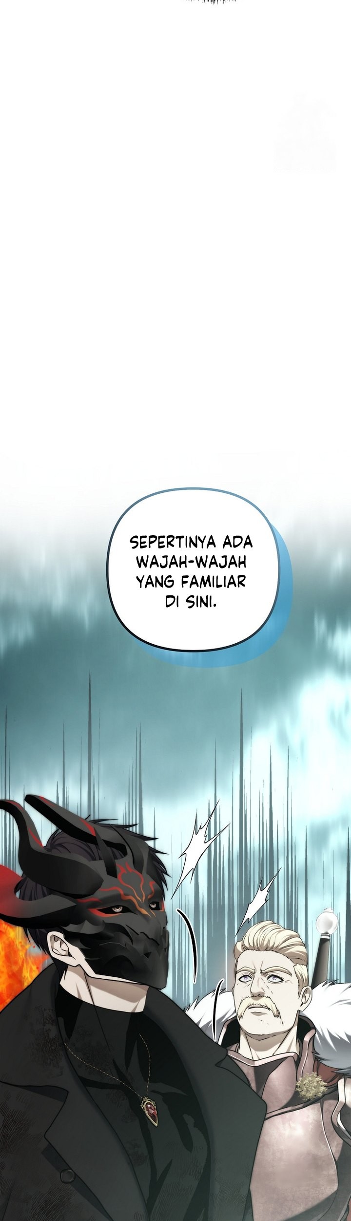 Second Life Ranker Chapter 179 - halaman 13