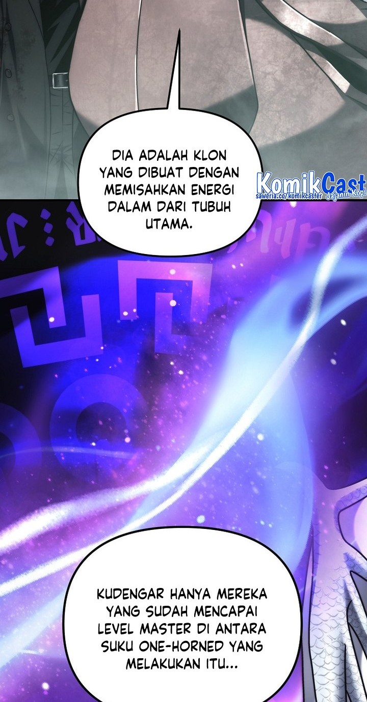 Second Life Ranker Chapter 179 - halaman 20