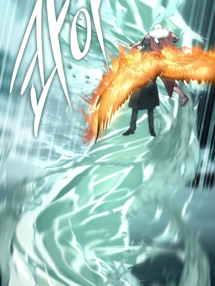 Second Life Ranker Chapter 179 - halaman 44