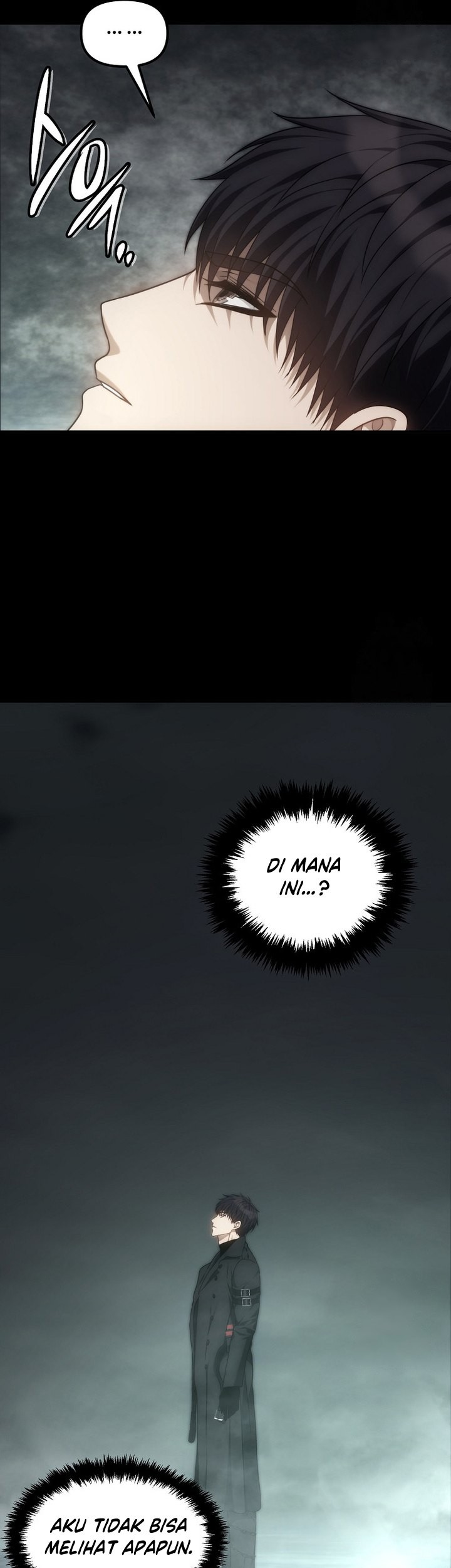 Second Life Ranker Chapter 179 - halaman 73