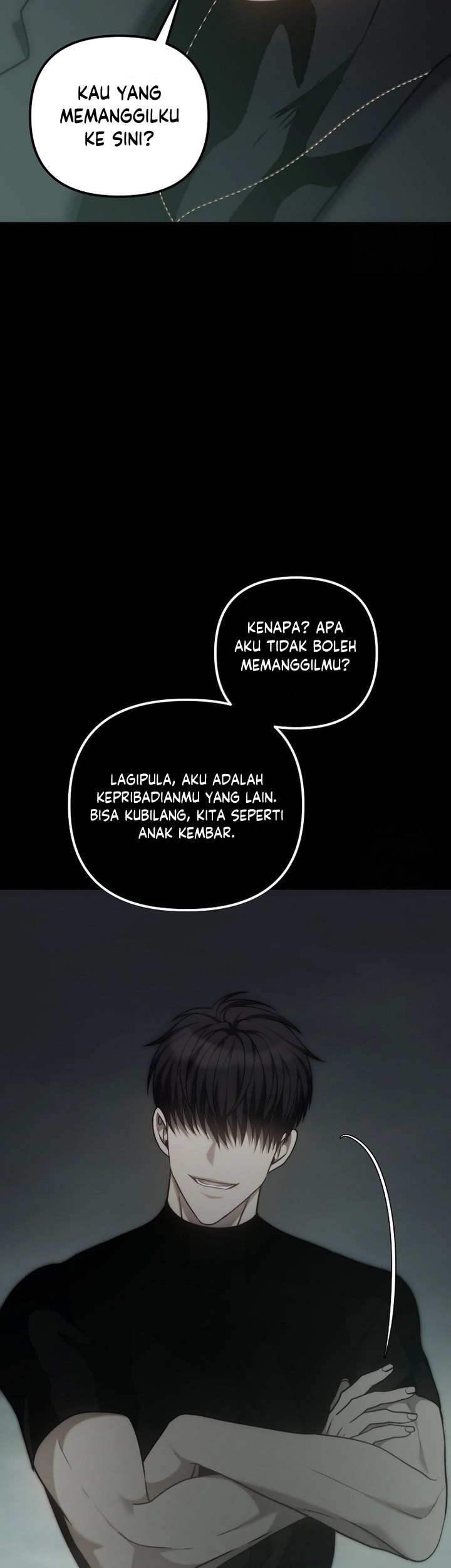 Second Life Ranker Chapter 179 - halaman 77