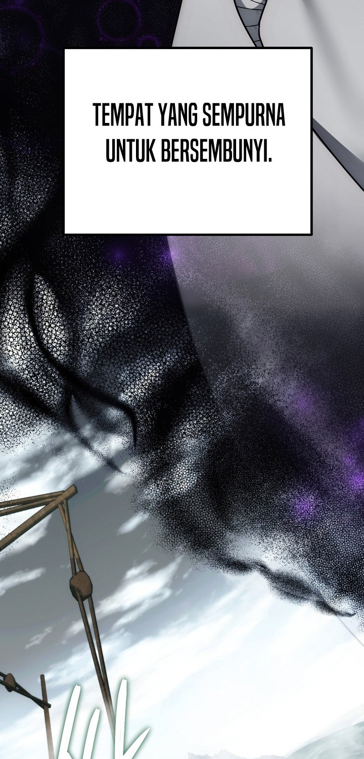 Second Life Ranker Chapter 180 - halaman 28