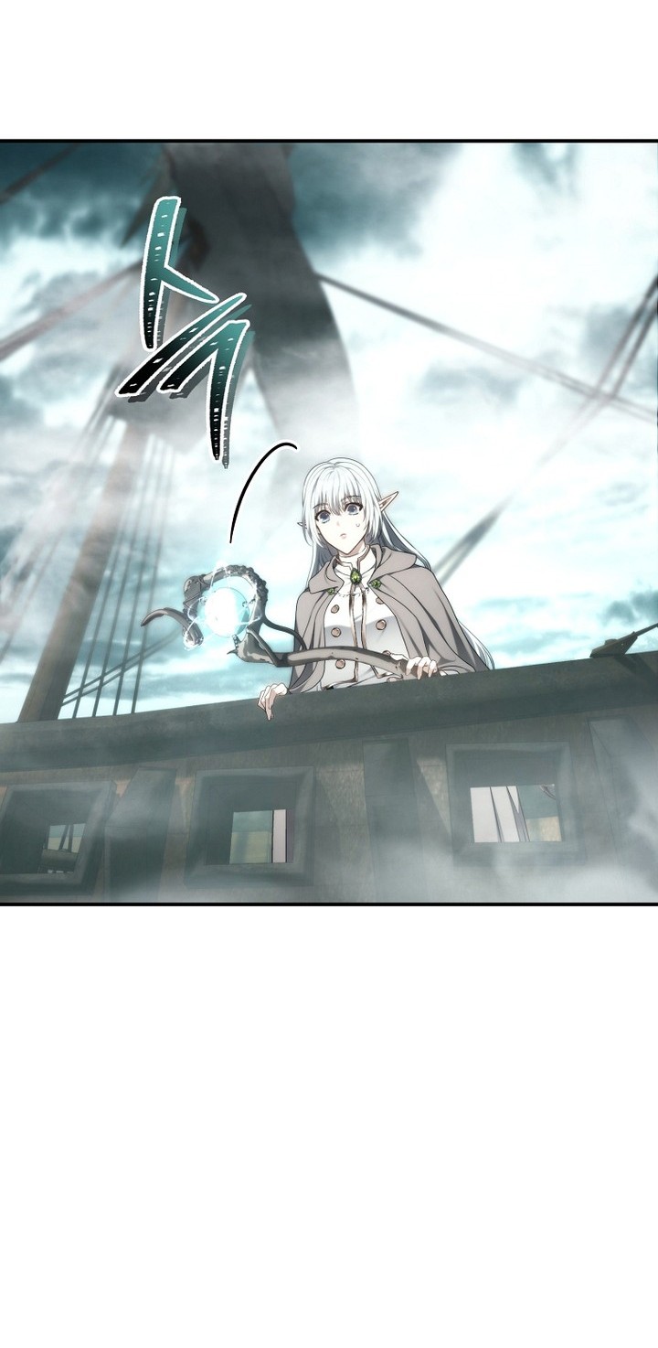 Second Life Ranker Chapter 180 - halaman 36