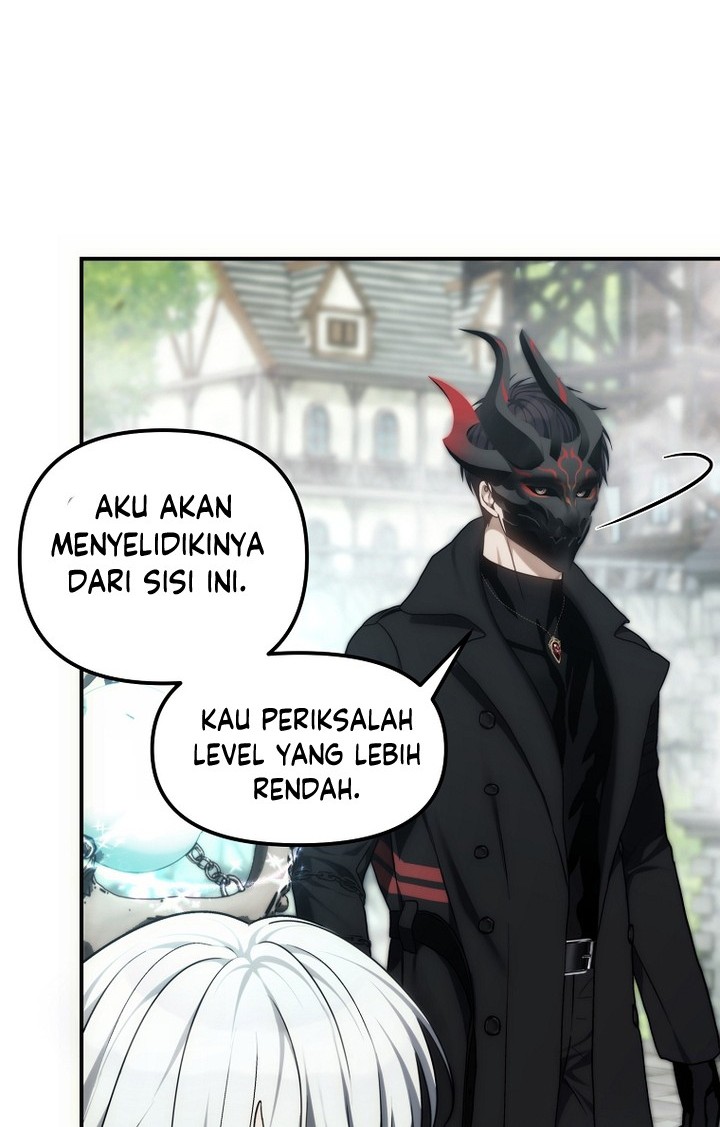 Second Life Ranker Chapter 180 - halaman 54