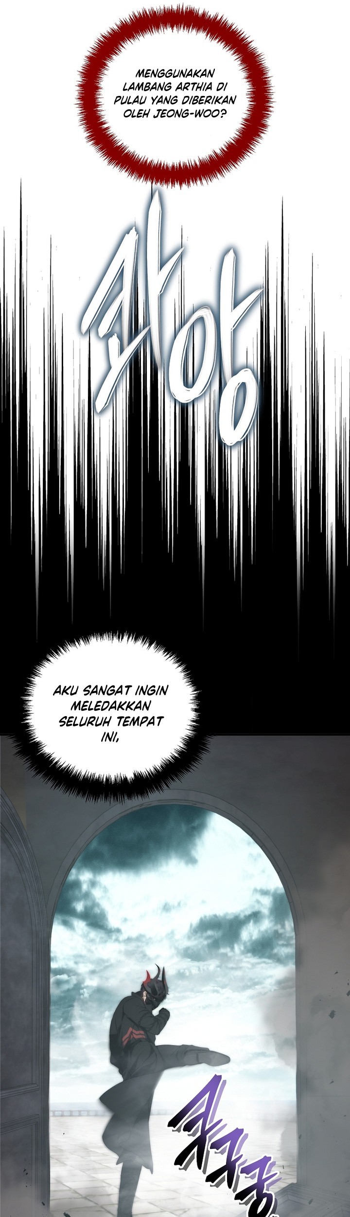 Second Life Ranker Chapter 180 - halaman 65