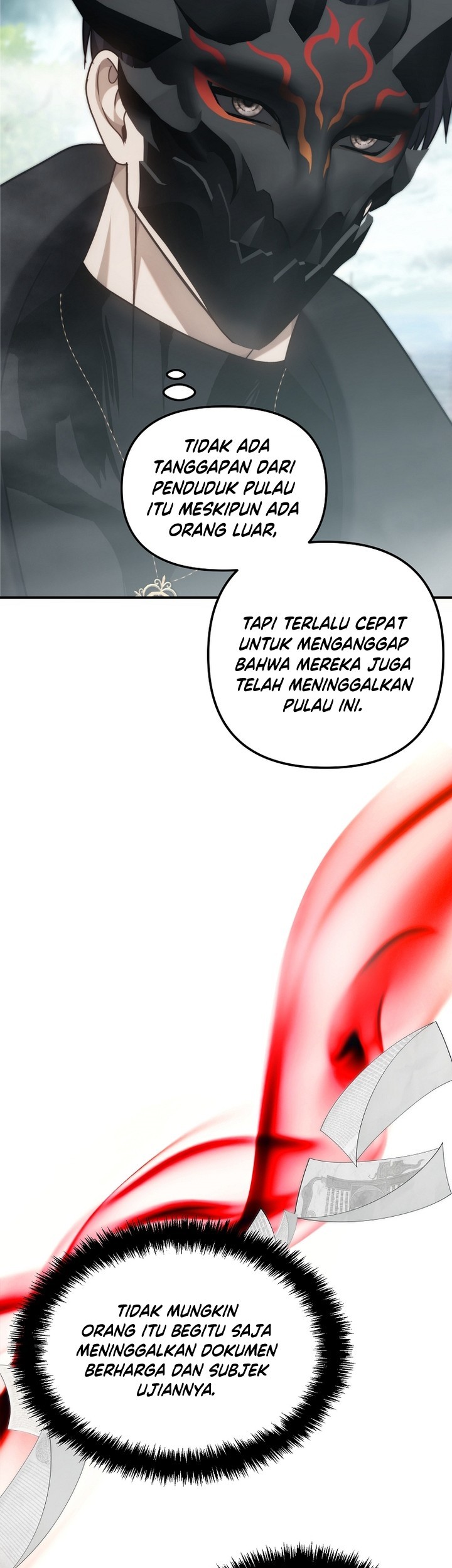 Second Life Ranker Chapter 180 - halaman 67