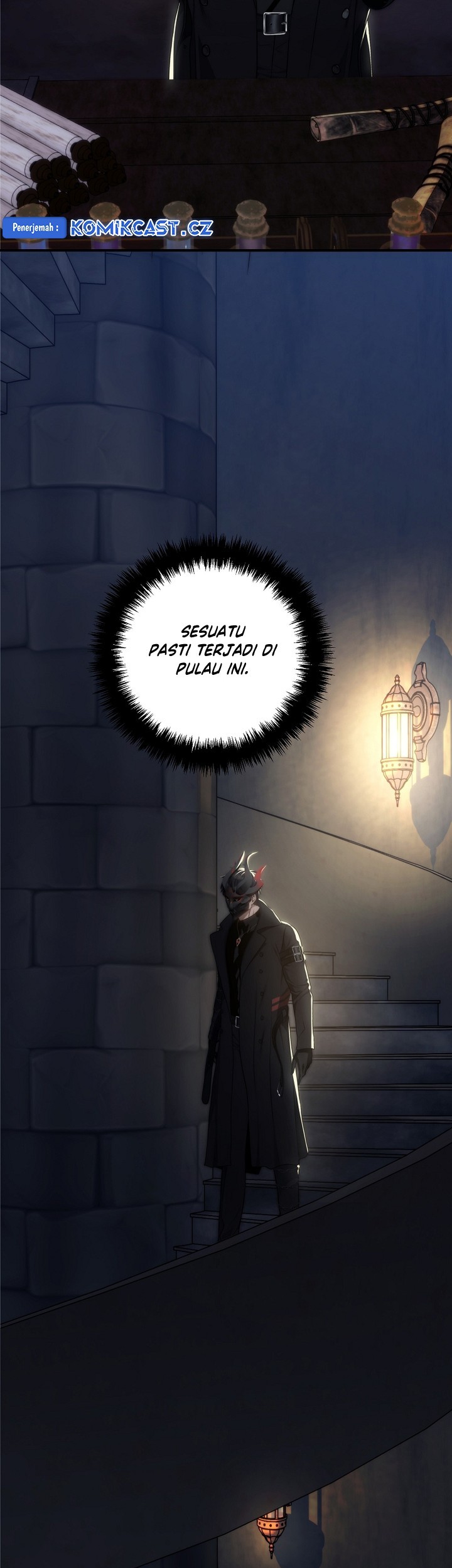 Second Life Ranker Chapter 180 - halaman 69