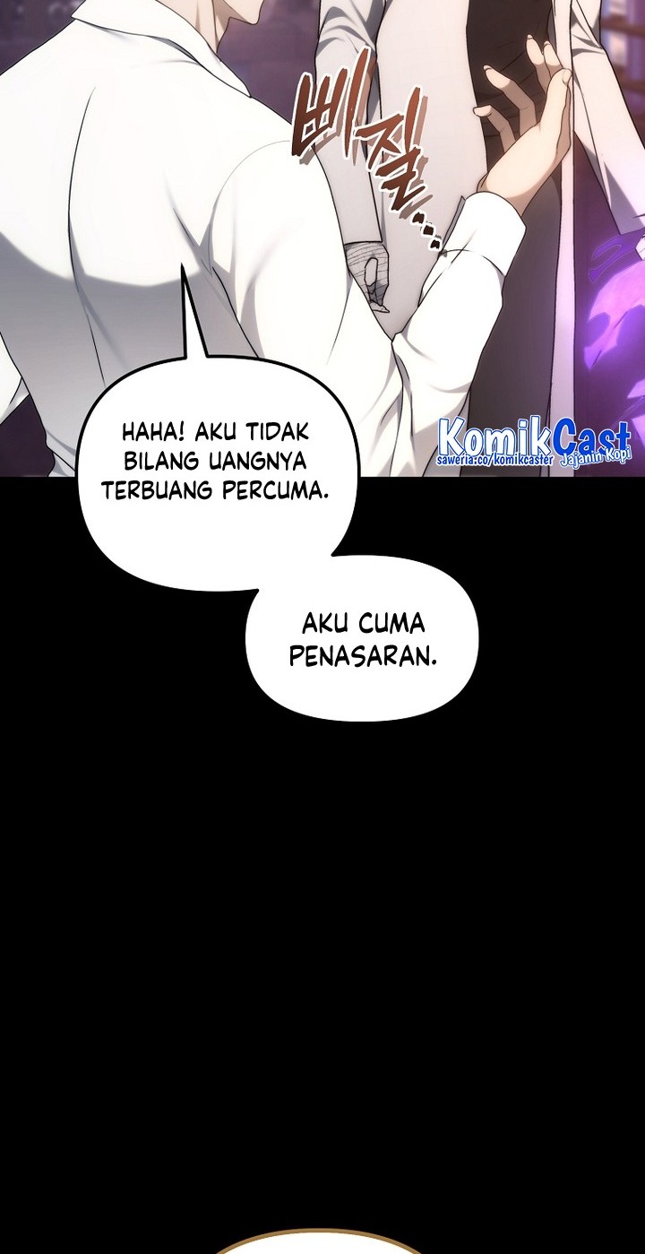 Second Life Ranker Chapter 180 - halaman 84