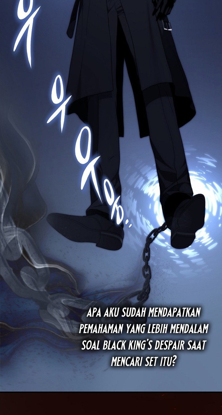 Second Life Ranker Chapter 181 - halaman 18