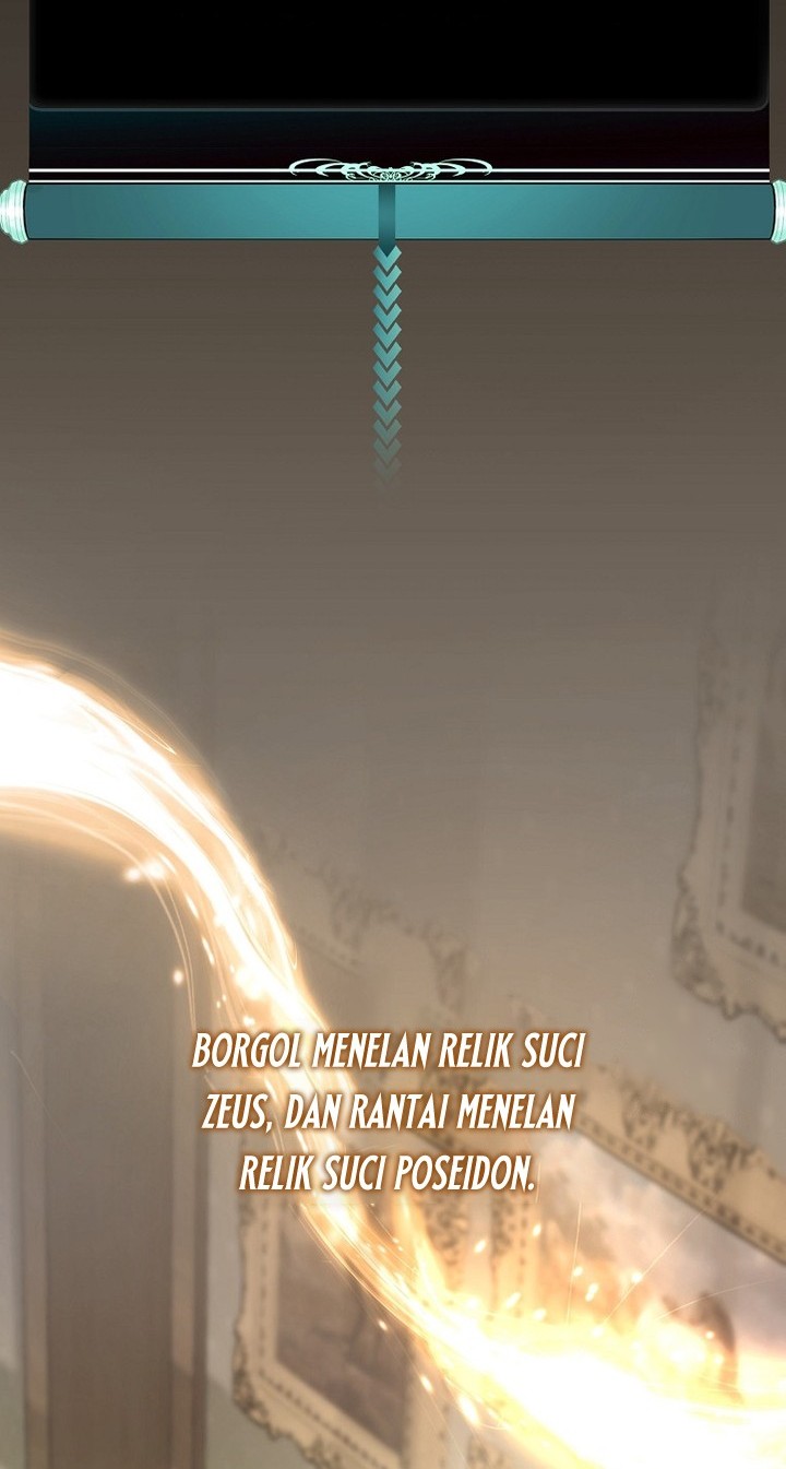 Second Life Ranker Chapter 181 - halaman 24